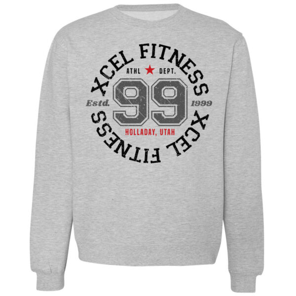 VINTAGE STAMP - CREWNECK - $ZN5P3A$ Thumbnail