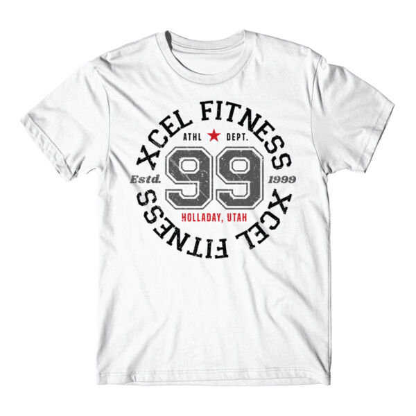 VINTAGE STAMP - T-SHIRT - $ZN5P3A$ Thumbnail